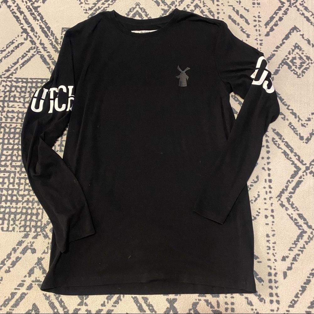 Dutch Bros Long Sleeve Tee!